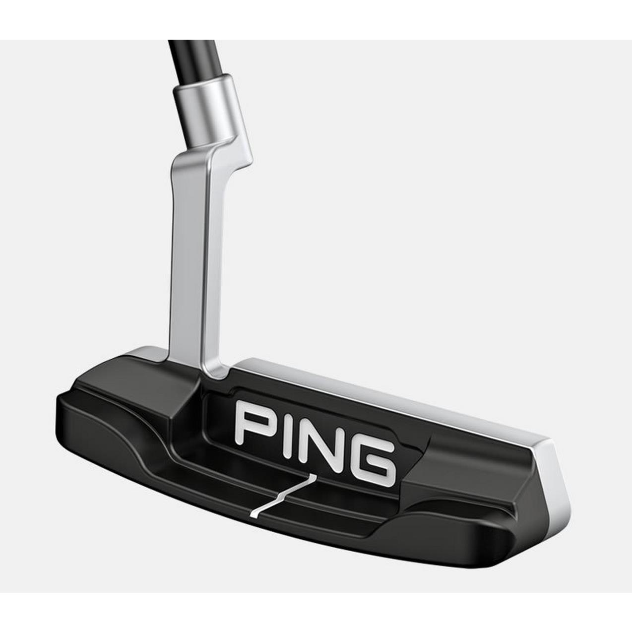 2023 Anser Putter with Black Graphite Shaft | PING | Putters