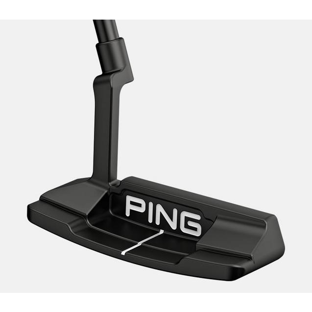 2023 Anser 2D Putter with Black Graphite Shaft | PING | Putters 
