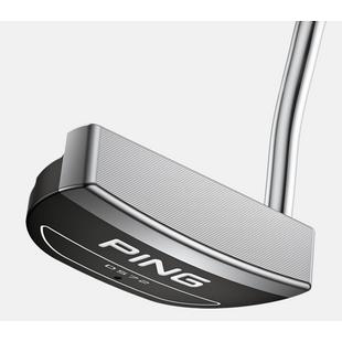 2023 DS72 Putter with Steel Shaft