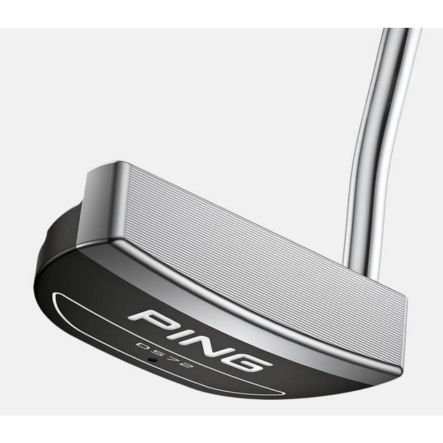 2023 DS72 Putter with Steel Shaft PING