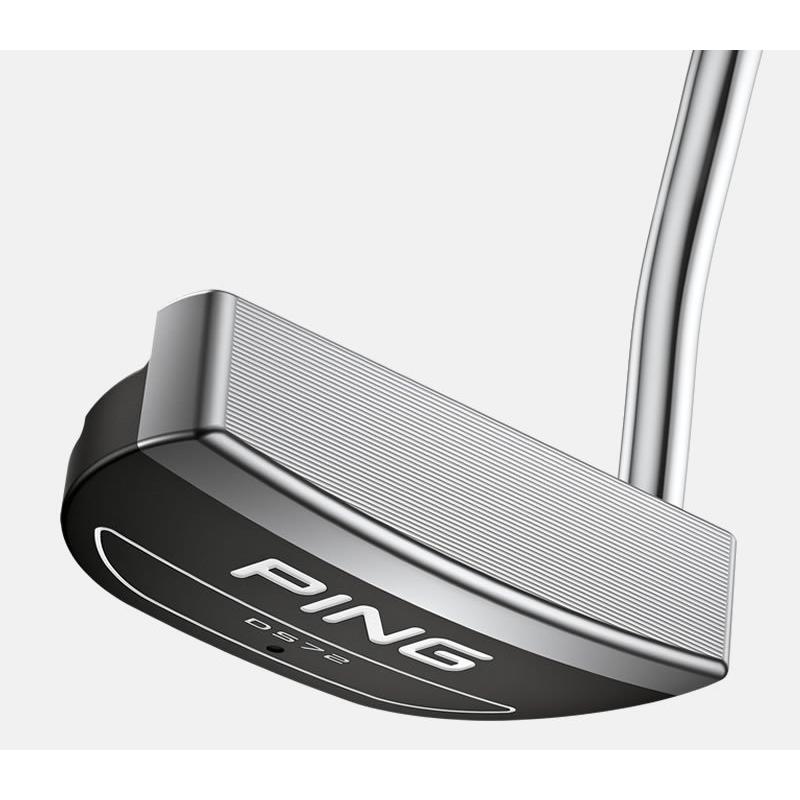 PING 2023 DS72 Putter with Steel Shaft