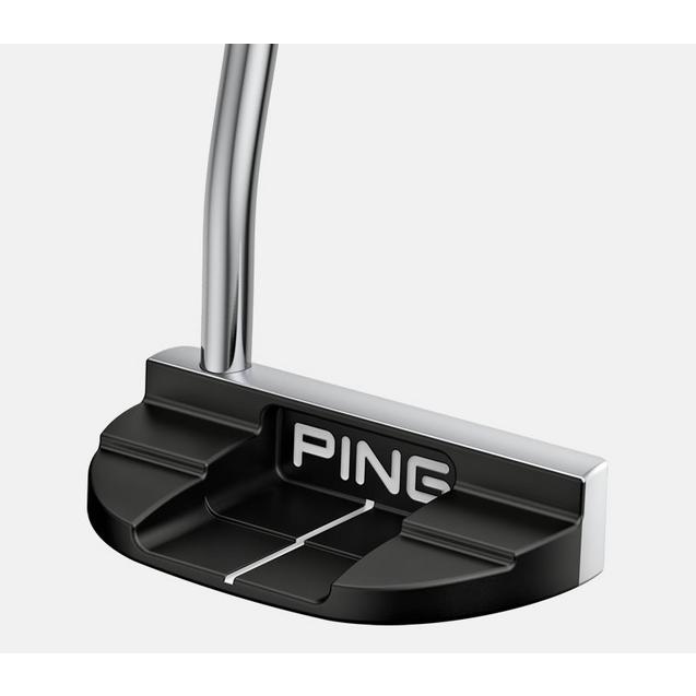 2023 DS72 Putter with Steel Shaft | PING | Putters | Men's 2023 DS72 Putter with Steel Shaft | PING | Putters | Men's