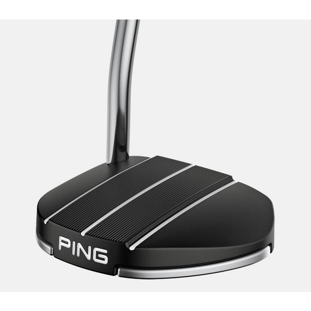 PING - mu-88 Ping: Mundy Putter 2023 Steel Right Hand – Golf Traders