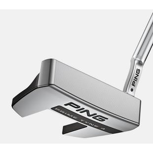 Fer droit Prime Tyne 4 2023 avec tige en acier PING