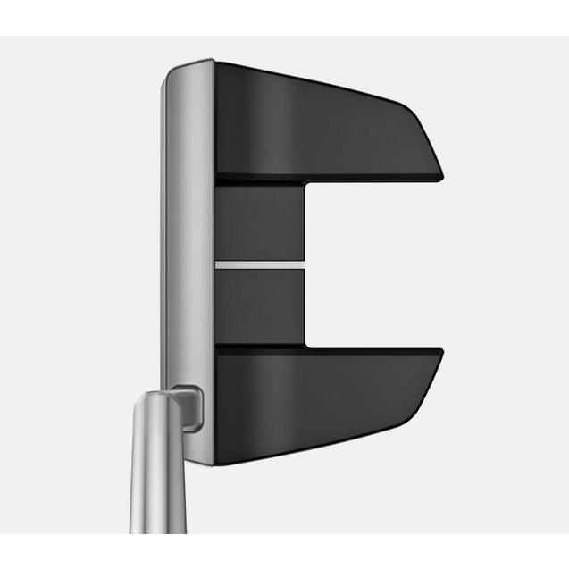 2023 Prime Tyne 4 Putter with Steel Shaft | PING | Putters
