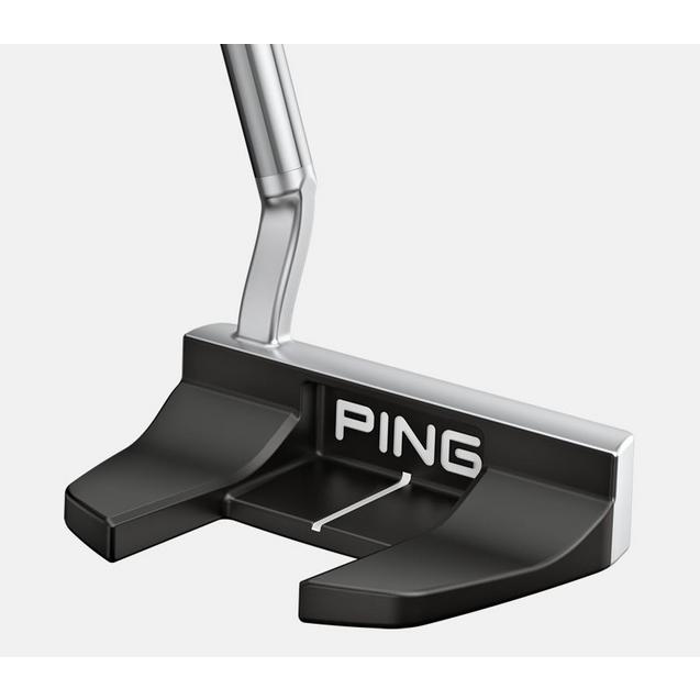2023 Prime Tyne 4 Putter with Steel Shaft | PING | Putters 2023 Prime Tyne 4 Putter with Steel Shaft | PING | Putters