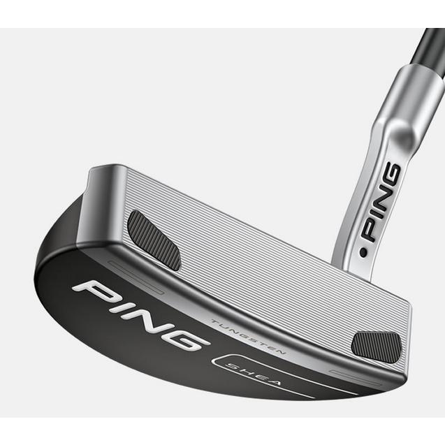 2023 Shea Putter with Graphite Shaft | PING | Putters | Men's 