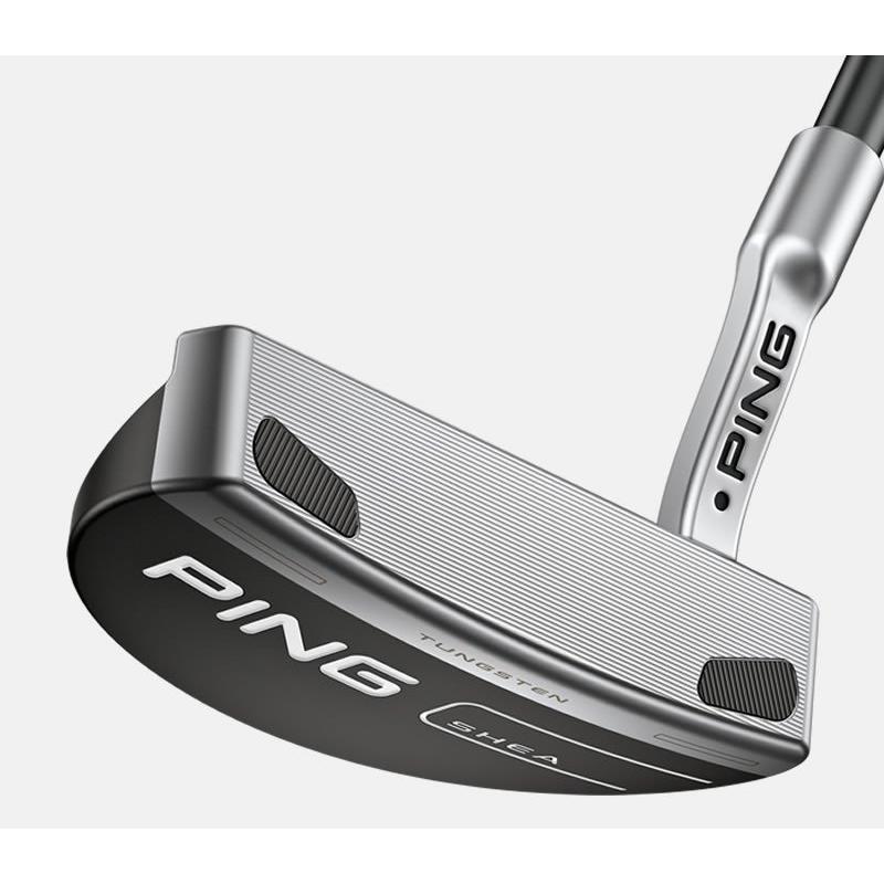 PING 2023 Shea Putter Graphite Shaft