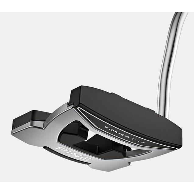 2023 Tomcat 14 Putter with Steel Shaft PING