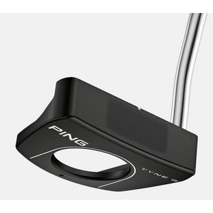 2023 Tyne G Putter with Steel Shaft