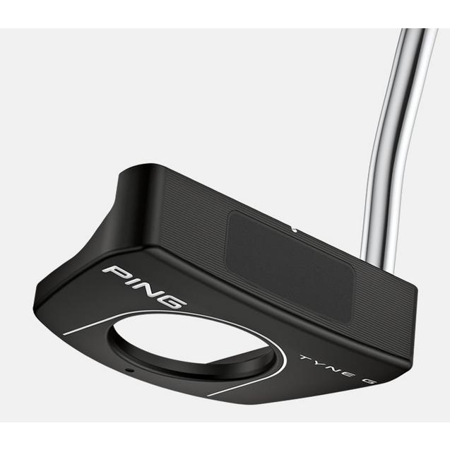 2023 Tyne G Putter with Steel Shaft PING