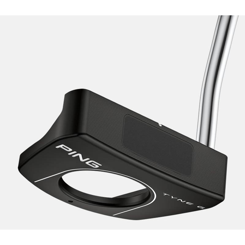 PING 2023 Tyne G Putter Steel Shaft