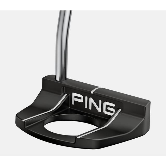 2023 Tyne G Putter with Steel Shaft | PING | Putters | Men's 