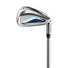 Women's Kalea Premier 7-PW SW Iron Set with Graphite Shafts