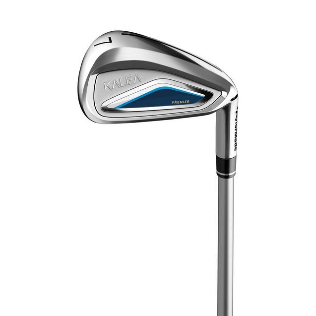 Ensemble de fers Kalea Premier 7-PW SW avec tiges en graphite pour femmes TAYLORMADE