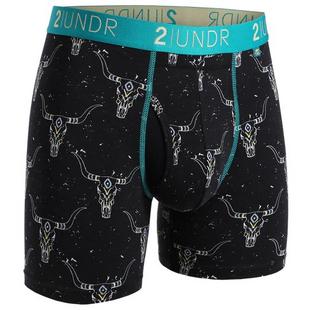 Men's Swing Shift Boxer Brief - Santa Fe