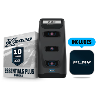 GC3 Essentials Plus Bundle