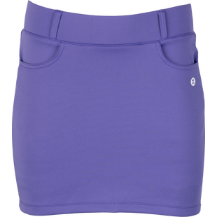 Jupe-short Jersey H-Line pour femmes