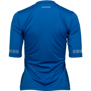 Women's Half Sleeve Crew Neck Top CHUCUCHU