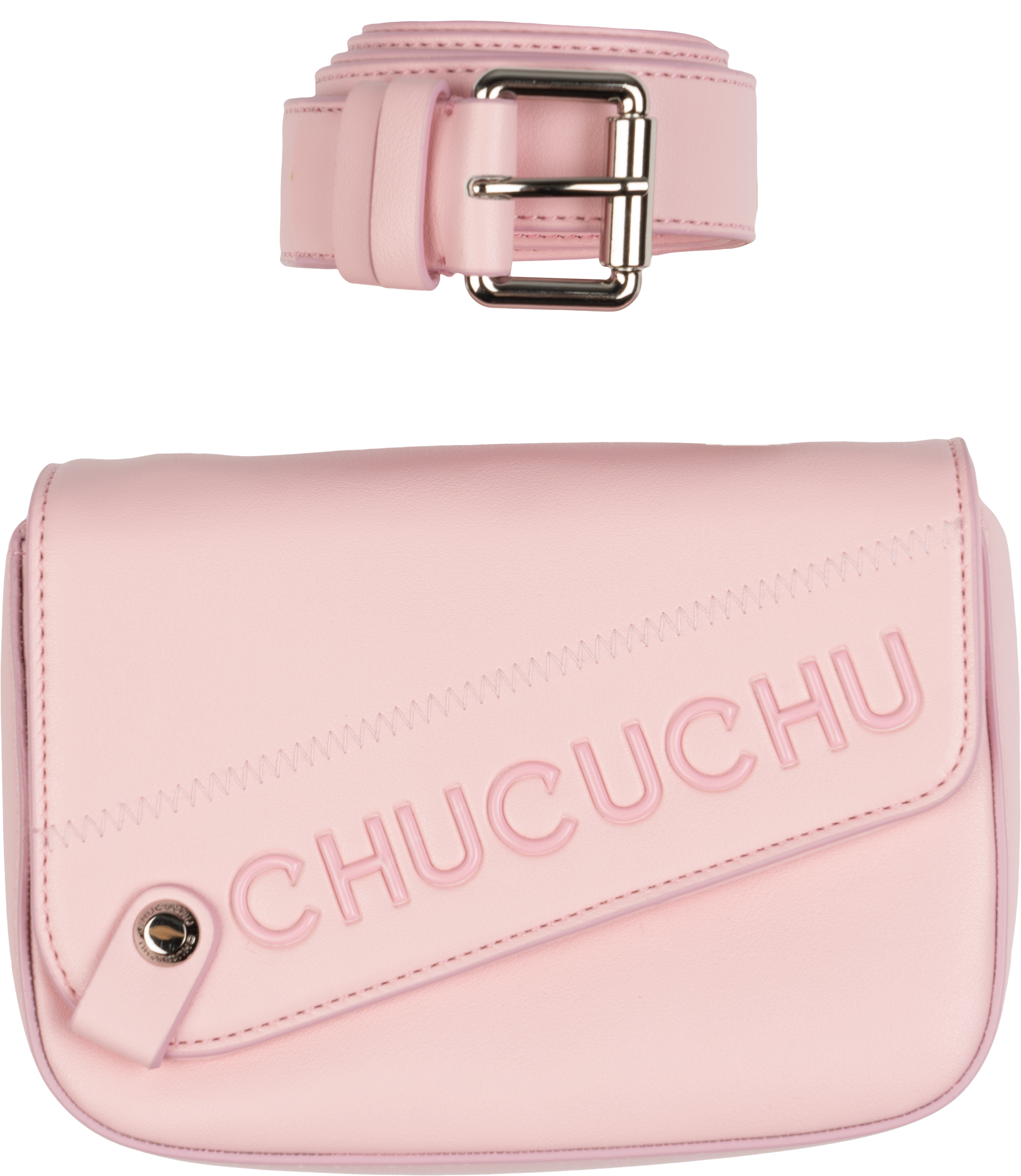 Women's Golf Belt Bag