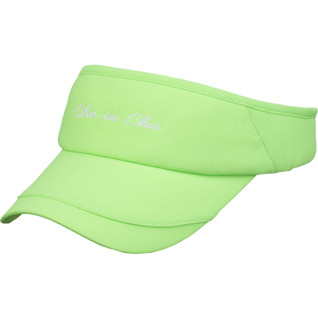 Women s Neon Sun Visor CHUCUCHU Hats Women s Golf Town Limited