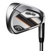 Women's Mavrik Max Individual Graphite Iron