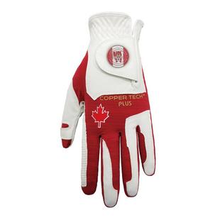 Men's Copper Infused Glove - Canada