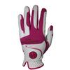 Women's Copper Infused Golf Glove