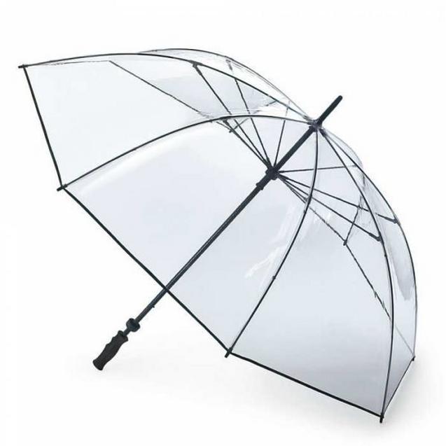 Clearview Umbrella FULTON