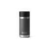 Bouteille Rambler de 12 oz avec bouchon Hot Shot