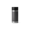 Bouteille Rambler de 12 oz avec bouchon Hot Shot