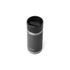 Bouteille Rambler de 12 oz avec bouchon Hot Shot
