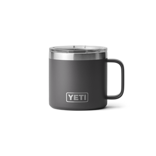 Tasse Rambler, 14 oz YETI