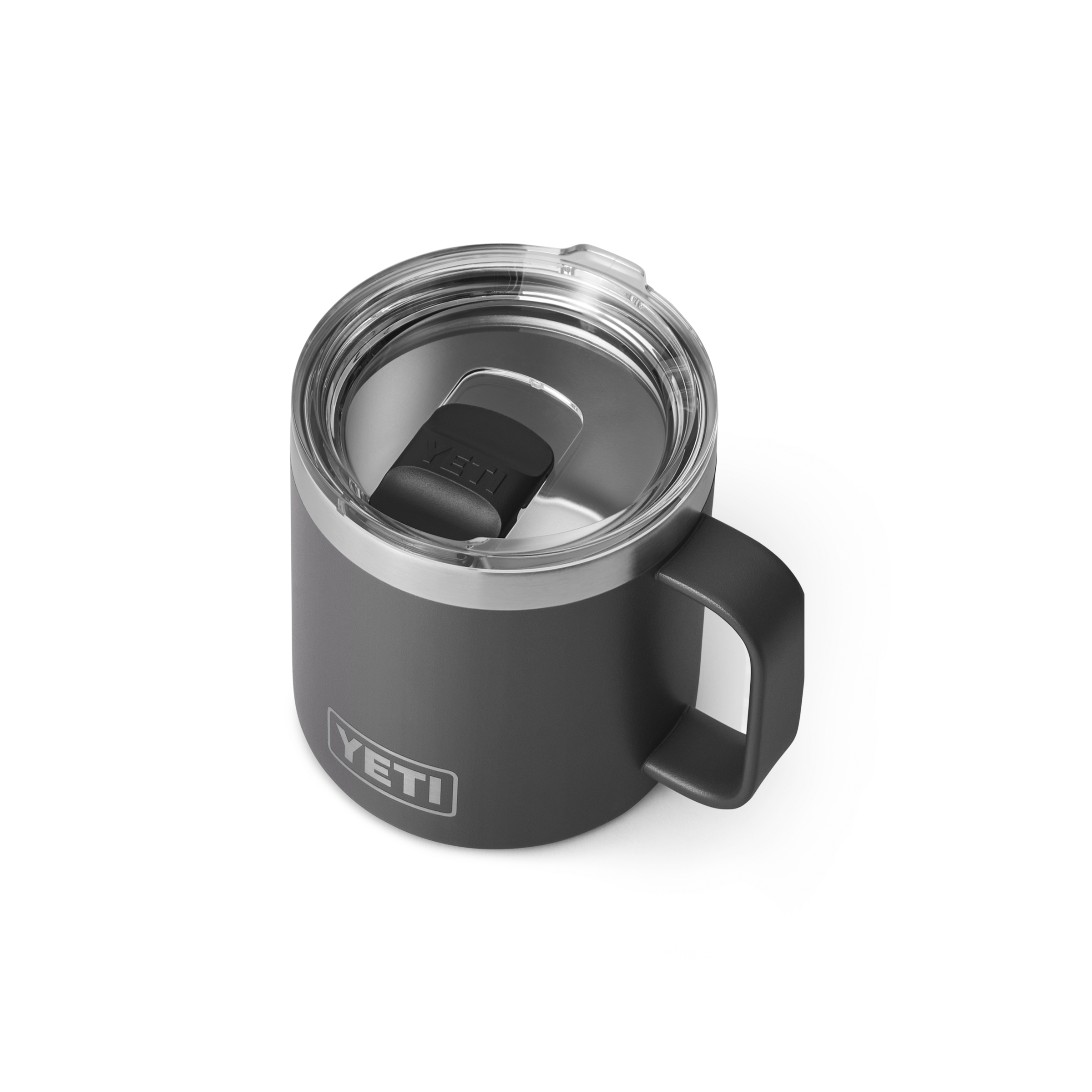 Rambler 414 ML Mug