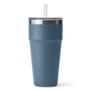 Gobelet Rambler de 26 oz avec paille