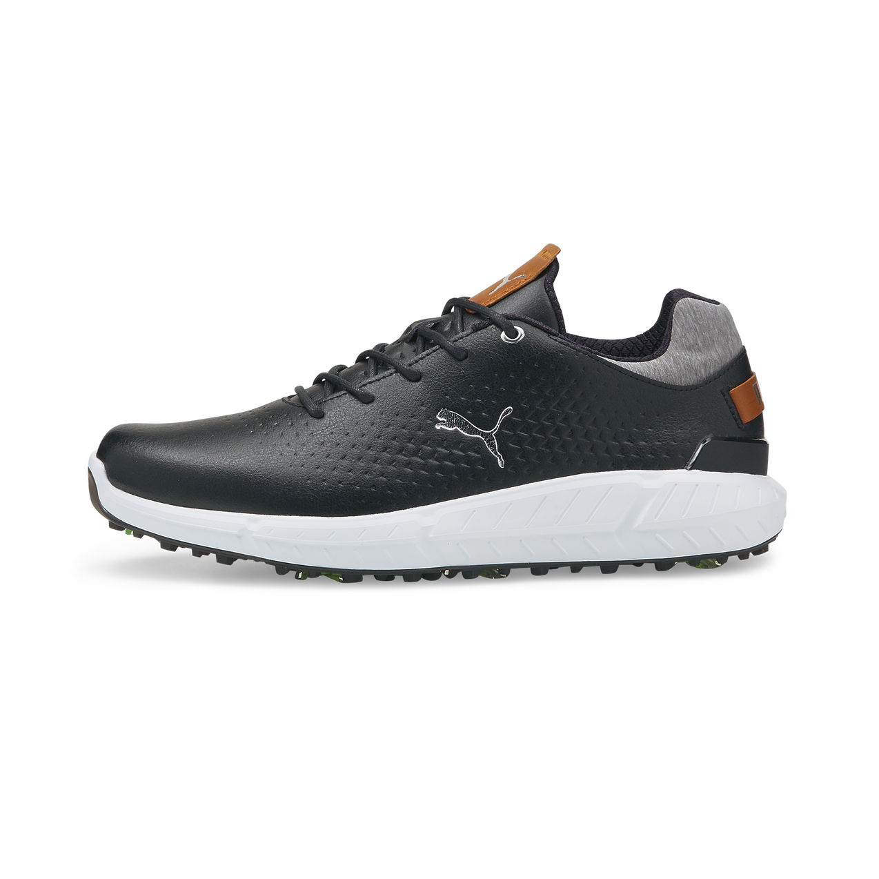 Men's Ignite ARTICULATE Leather Spiked Golf Shoe
