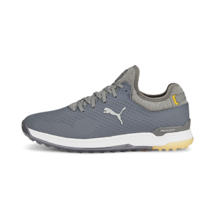 Men's PROADAPT Alphacat Spikeless Golf Shoe - Grey