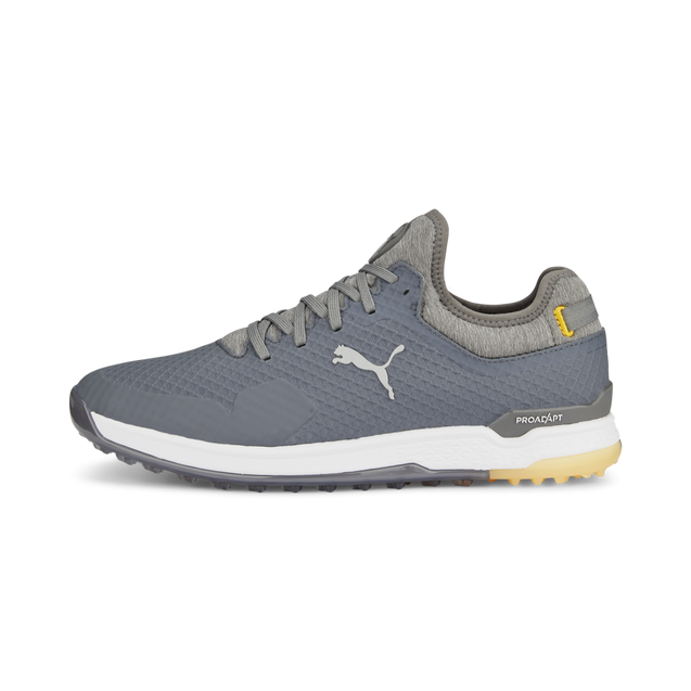 Men's PROADAPT Alphacat Spikeless Golf Shoe - Grey