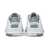 Men's PROADAPT Alphacat Leather Spikeless Golf Shoe - White