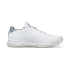 Men's PROADAPT Alphacat Leather Spikeless Golf Shoe - White