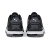 Men's PROADAPT Alphacat Leather Spikeless Golf Shoe - Black