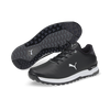 Men's PROADAPT Alphacat Leather Spikeless Golf Shoe - Black