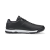 Men's PROADAPT Alphacat Leather Spikeless Golf Shoe - Black