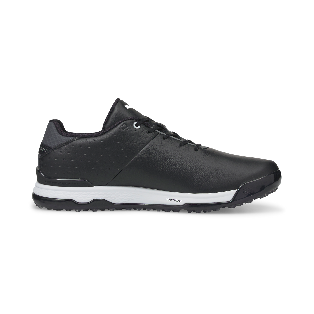 Men's PROADAPT Alphacat Leather Spikeless Golf Shoe