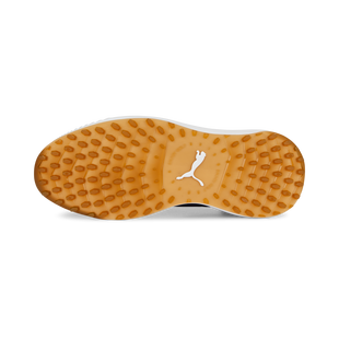 Prior Generation - Men's Ignite Elevate Spikeless Golf Shoe - Navy PUMA