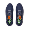 Men's Ignite Elevate Spikeless Golf Shoe - Navy