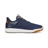 Men's Ignite Elevate Spikeless Golf Shoe - Navy