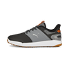 Chaussure Ignite Elevate sans crampons pour hommes - Noir et gris