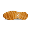 Chaussure Ignite Elevate sans crampons pour hommes - Noir et gris