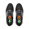 Chaussure Ignite Elevate sans crampons pour hommes - Noir et gris